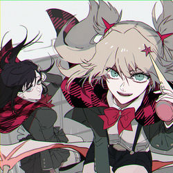 This is a pixiv picture whose title is BTW.