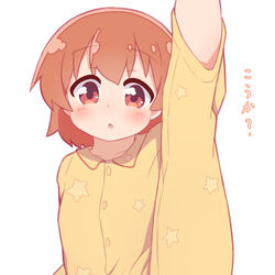 This is a pixiv picture whose title is 無題.