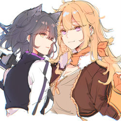 This is a pixiv picture whose title is bees.