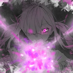 This is a pixiv picture whose title is Crossick落描きまとめ.