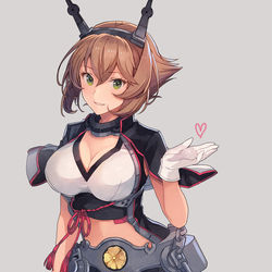 This is a pixiv picture whose title is 艦これイラストまとめ10.