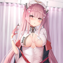 This is a pixiv picture whose title is ぱー.