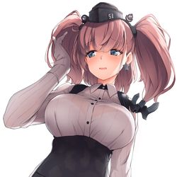 This is a pixiv picture whose title is アトランタ.