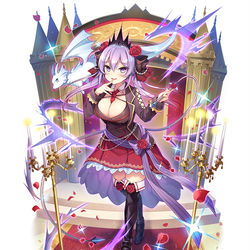 This is a pixiv picture whose title is ミストトレインガールズ.