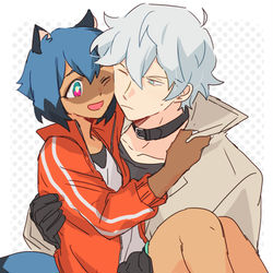 This is a pixiv picture whose title is しろみちまとめ3.