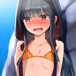 This is a pixiv picture whose title is カッツの第2再臨.