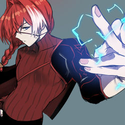 This is a pixiv picture whose title is 未来のリゼアン概念.