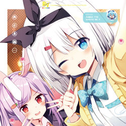 This is a pixiv picture whose title is 【新刊】SNS TOUHOU 2【紅楼夢】.