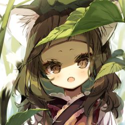 This is a pixiv picture whose title is 橙.