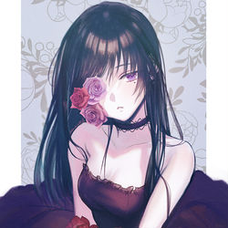 This is a pixiv picture whose title is rkgk.