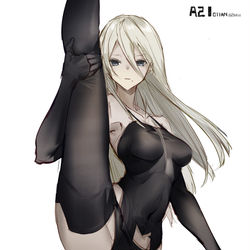 This is a pixiv picture whose title is 无题.
