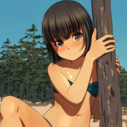This is a pixiv picture whose title is 今日の一枚2684 (0:40+0:30+0:50).
