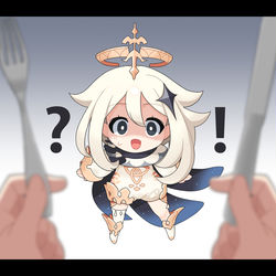 This is a pixiv picture whose title is 私..非常識じゃない...