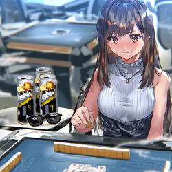 This is a pixiv picture whose title is 清純派アイドルの乱れた午後.