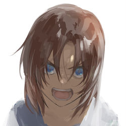 This is a pixiv picture whose title is レナ.