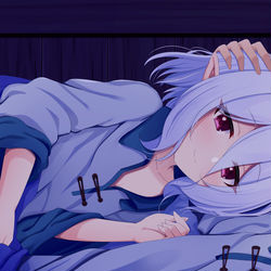 This is a pixiv picture whose title is おやすみコッコロちゃん.