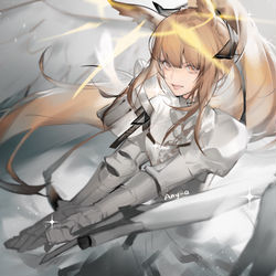 This is a pixiv picture whose title is ✨.