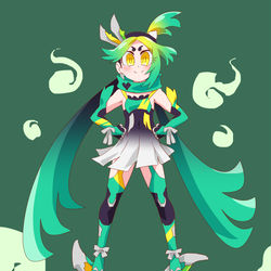 This is a pixiv picture whose title is キュアセイバーまとめ5.