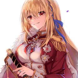 This is a pixiv picture whose title is 無題.