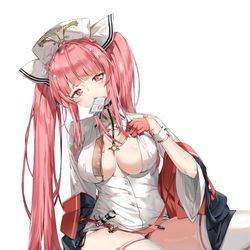 This is a pixiv picture whose title is パーシュースちゃん.