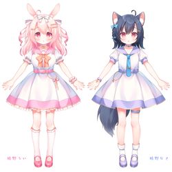 This is a pixiv picture whose title is 新人Vliver.