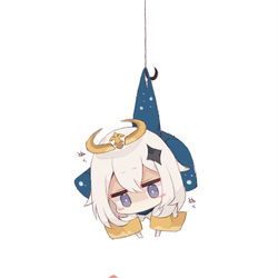 This is a pixiv picture whose title is これが噂に聞くお風呂かぁ…！.