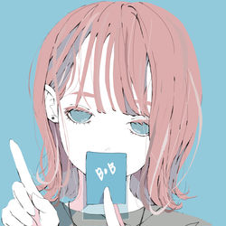 This is a pixiv picture whose title is ボブ４種詰め合わせ。.