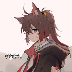 This is a pixiv picture whose title is オリジナル.