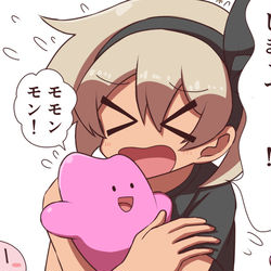 This is a pixiv picture whose title is 「今日のサイトウちゃん」まとめ　201日目～206日目.