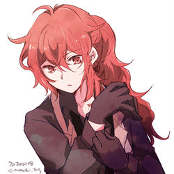 This is a pixiv picture whose title is 原神らくがき2.