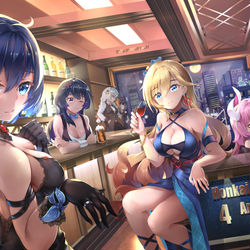 This is a pixiv picture whose title is 20201013.
