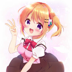 This is a pixiv picture whose title is ココアさんまとめ(6-10).