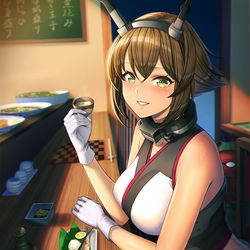 This is a pixiv picture whose title is からかい上手のむっちゃん.