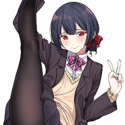 This is a pixiv picture whose title is 106.