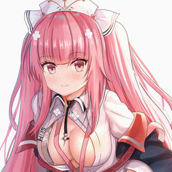 This is a pixiv picture whose title is パーシュース.