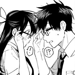 This is a pixiv picture whose title is 無題.