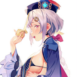 This is a pixiv picture whose title is Dark Seal.