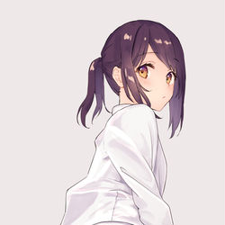 This is a pixiv picture whose title is oshiri!.