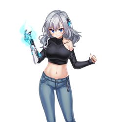 This is a pixiv picture whose title is 都 蘭花.