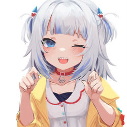 This is a pixiv picture whose title is guorone.