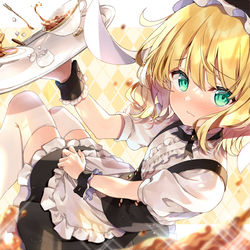 This is a pixiv picture whose title is シャロ.