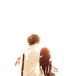 This is a pixiv picture whose title is 樱恋.
