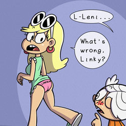 This is a pixiv picture whose title is Leni Dress.