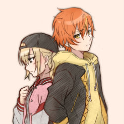 This is a pixiv picture whose title is 彰こはrkgk詰め.