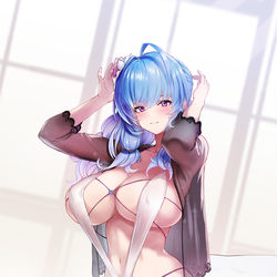 This is a pixiv picture whose title is セントルイス  2.