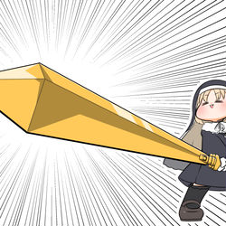 This is a pixiv picture whose title is 男の人ってこういうのが好きなんですよね・・・？(2).