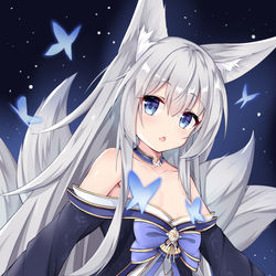 This is a pixiv picture whose title is 信濃ちゃん.