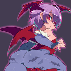 This is a pixiv picture whose title is リリっさん.