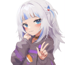 This is a pixiv picture whose title is gurayu.