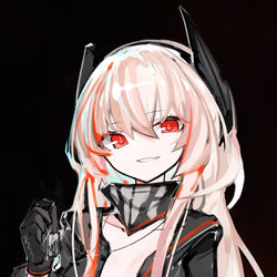 This is a pixiv picture whose title is 無題.